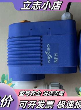 NIKKISO计量泵NFH10-PPMC-CF议价