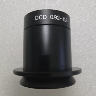 奥林巴斯显微镜暗场聚光镜DCD，干镜(请注意与DCW油镜区分