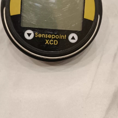霍尼韦尔Sensepoint X可气体显示仪售 霍尼议价