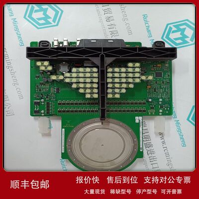 5SHY3545L0016 3BHB020720T0002 3BHE019719R0101 GVC736BE101议