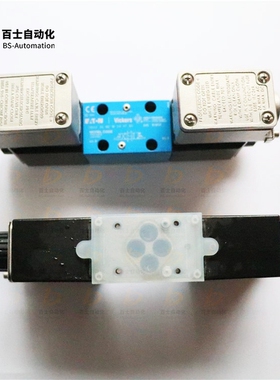 VICKERS威格士6通径电磁阀KBCG-3-350D-Z-M1-2-A-PE7-H1-10