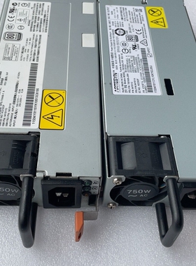 IBM 750w电源 PN：94Y8113
