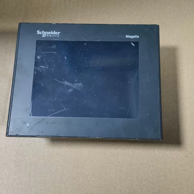议价Magelis XBTGT2930触摸屏，拆机件，成色