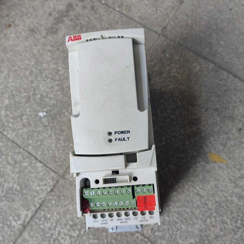 变频器ACS355--03E-02A4-4议价
