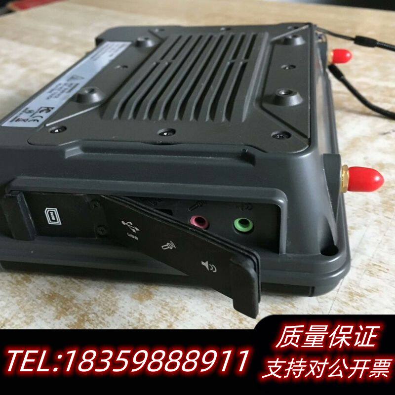 EXCO VMM-100 低功耗主机， 缺适配器，询价