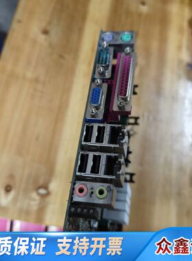 BG845G 97-9037-03 主板 出