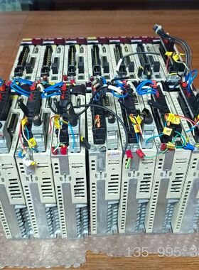 5系400W型号2R8AO1A002驱动器白菜价15详谈