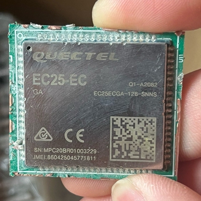 EC25-ECGA-128-SNNS、Quectel移远4G--议价商品