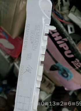 SEMIX 341D16S   议价