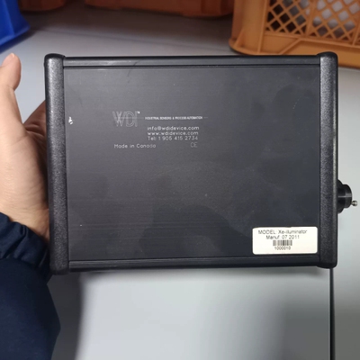 议价WDI Xe-illuminator工业照明设备，型号Xe-维修