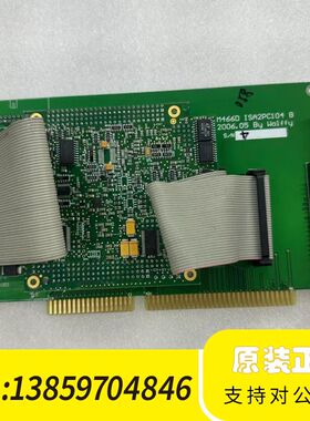 M466D ISA2Pc104 Ｂ2006.05运动控制卡议价