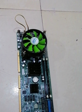 BF9455-2EA B8070RBP 带CPU   内存，