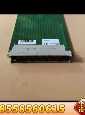 TELEPERM XS SCM11 6FK5580-8AA0