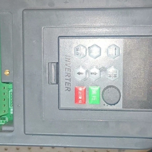 议价INVERTER变频器AT2-1500X 8A