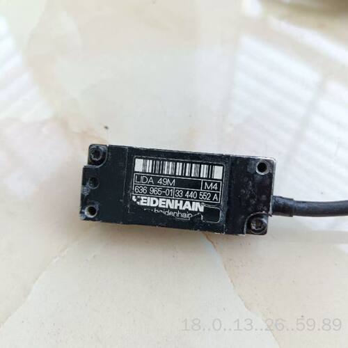 议价J034*海德汉光栅尺读数头 LIDA 49 M46