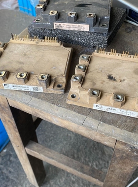 议价富士IGBT模块6MBP100RTB060-50，6MBP1