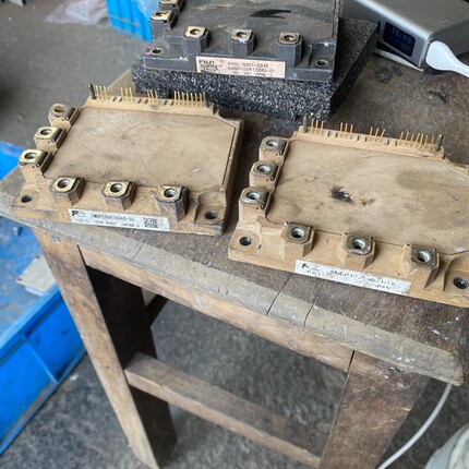 议价富士IGBT模块6MBP100RTB060-50，6MBP1