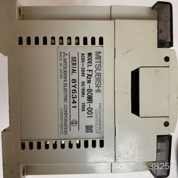 PLC  FX2N-80MR-001详谈,电子元器件市场,其它元器件,淘宝优惠券,粉丝福利购,淘宝优惠卷