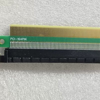 PCI-E 16X 164pin  PCie显卡转接卡，详谈