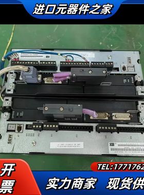 SEW变频器MDX61B0022-5A3-4-0T议价