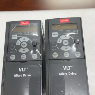 议价132F0022 丹佛斯FC51 C-051P2K2T4E2维修