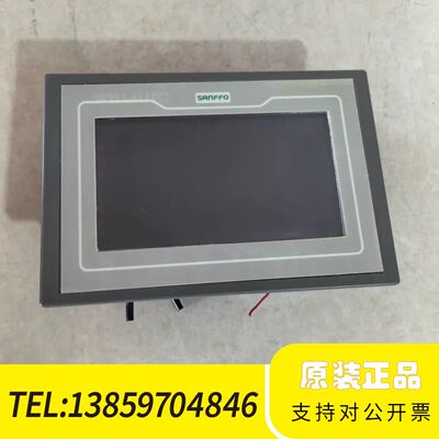 SANFFO触摸屏AT4070S-212BXI 所议价