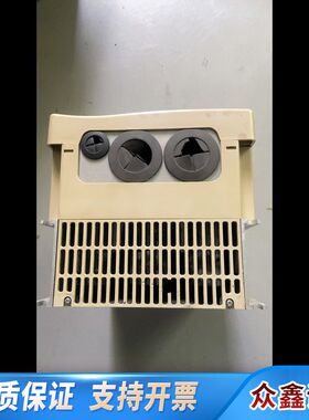 VFD110B43A  VFD-B变频器，型号，11KW