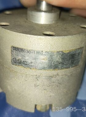 SMC  型号  CRB2B330-180SZ详谈