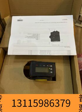 众桦VE200G1A，邦纳智能相机，订货号：800974，原议价