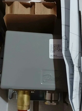 丹佛斯KPS39  060-310766原厂件带