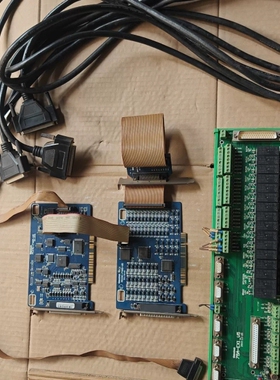 议价维宏系统PCIMC-74AM-V2  PCIMC-74AS-