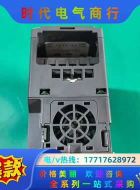 ME300变频器VFD4A2ME43ANNGA货功能议价