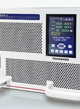 江崎代理日本TAKASAGO高砂大容量直流电源HX060-100G4FI