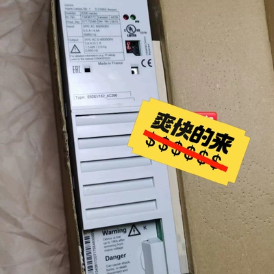 E82EV152-4C E82EV152K4C200 E82议价