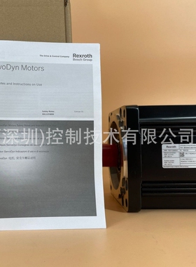现货议价力士乐伺服电机R911319974 MSK100B-0200-NN-M2-BG0-RNNN