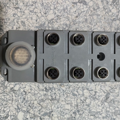 议价德国隆堡Lumberg分线盒总线模块 ASBSV8-5