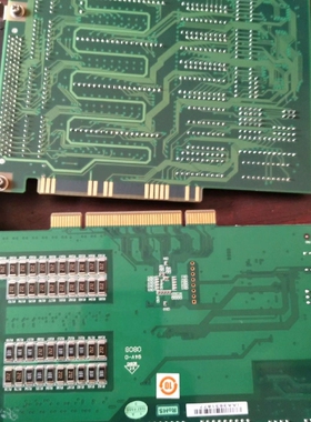 和椿运动控制卡 PIO3432S MC8141P(M)  M