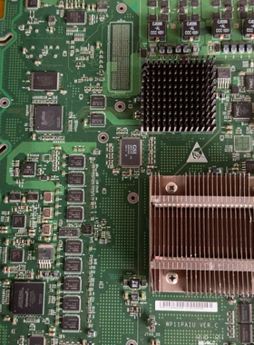 议价APUc板卡，型号WP1D000APU01，DPUe版本