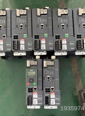 Altivar 340 系列变频器，型号 ATV34议价