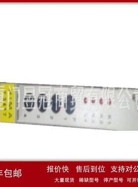 原装进口HIMA   PLC模块PLC Module   F3417供应原箱顺丰包邮库存