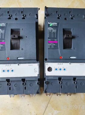 NSX400H插入式断路器，ADX32695正议价