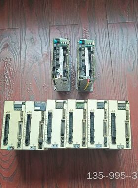 5系750W坏机5R5A01A驱动器几个铝壳氧化详谈