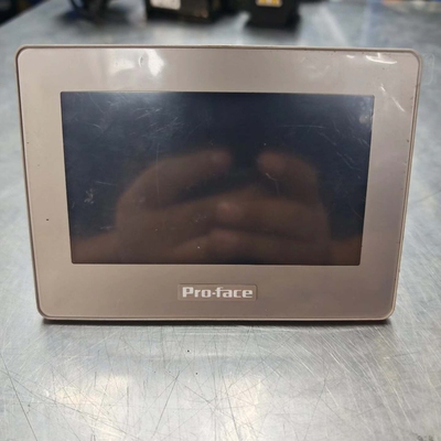普洛菲斯人机界面触摸屏PFXGP4114T2D一台，图片