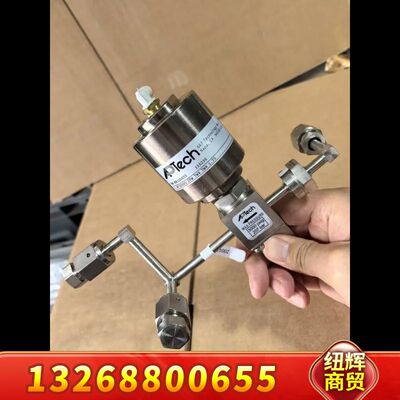 APTech气动阀AP3000S 2PW TW4 TW4 1议价