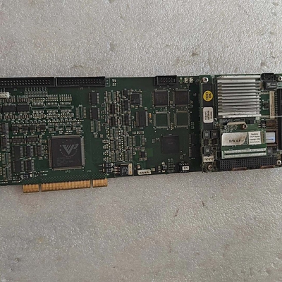 可维修-SPiiPlus PCI-4/8 Rev:D1 ACSTec-议价