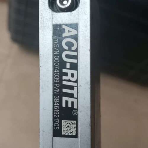 ACU-RITE光栅尺，型号LS15Z议价