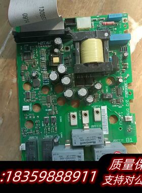 丹佛斯变频器驱动板电源吧 130B6062 2/2询价