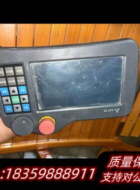 HMC07-N411H5C5 示教器，会，询价