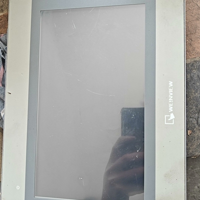威纶通Weinview MT8102iE 10寸触摸屏--议价商品