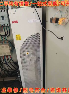 ACS800-04P-0320-3 ABB变频器250kw详谈